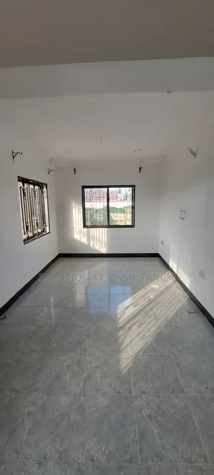 2bdrm House in Mbweni for rent