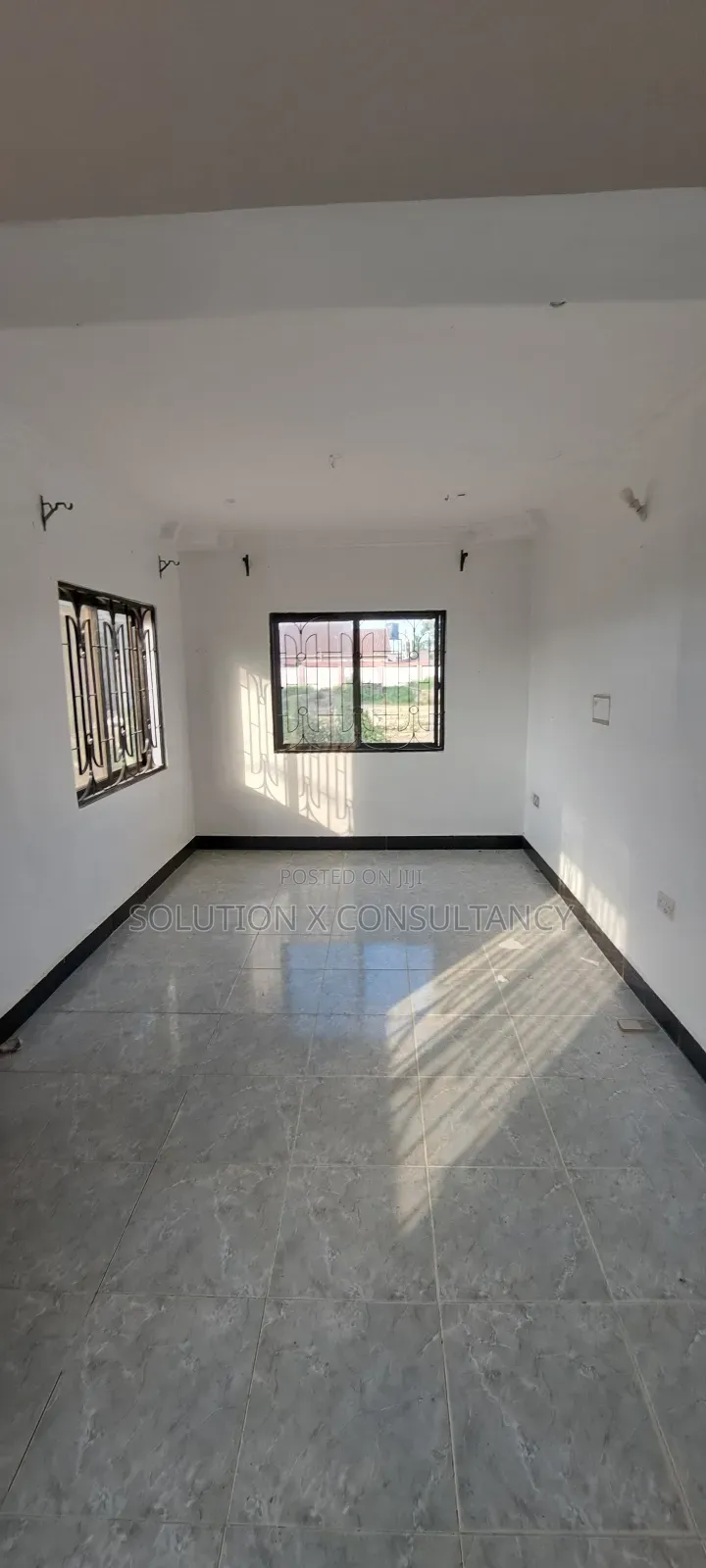 2bdrm House in Mbweni for rent