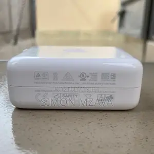 61w Genuine Type-C Charger, Used for Macbook Pro – Safe Usb-C Adapter