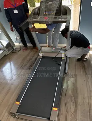 Dija Fitness Dreadmil 150kg