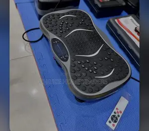 Vibration Plate