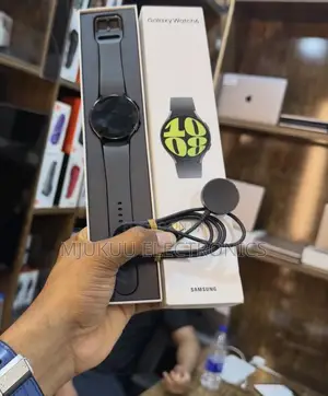Samsung Galaxy Watch 6 44mm