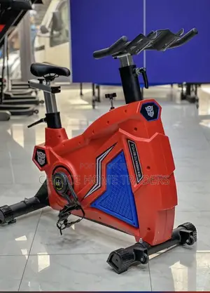 Commercial Heavy Duty Spinning Bike