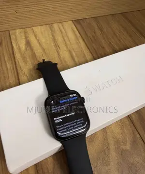 Apple Watch Series 11 42mm