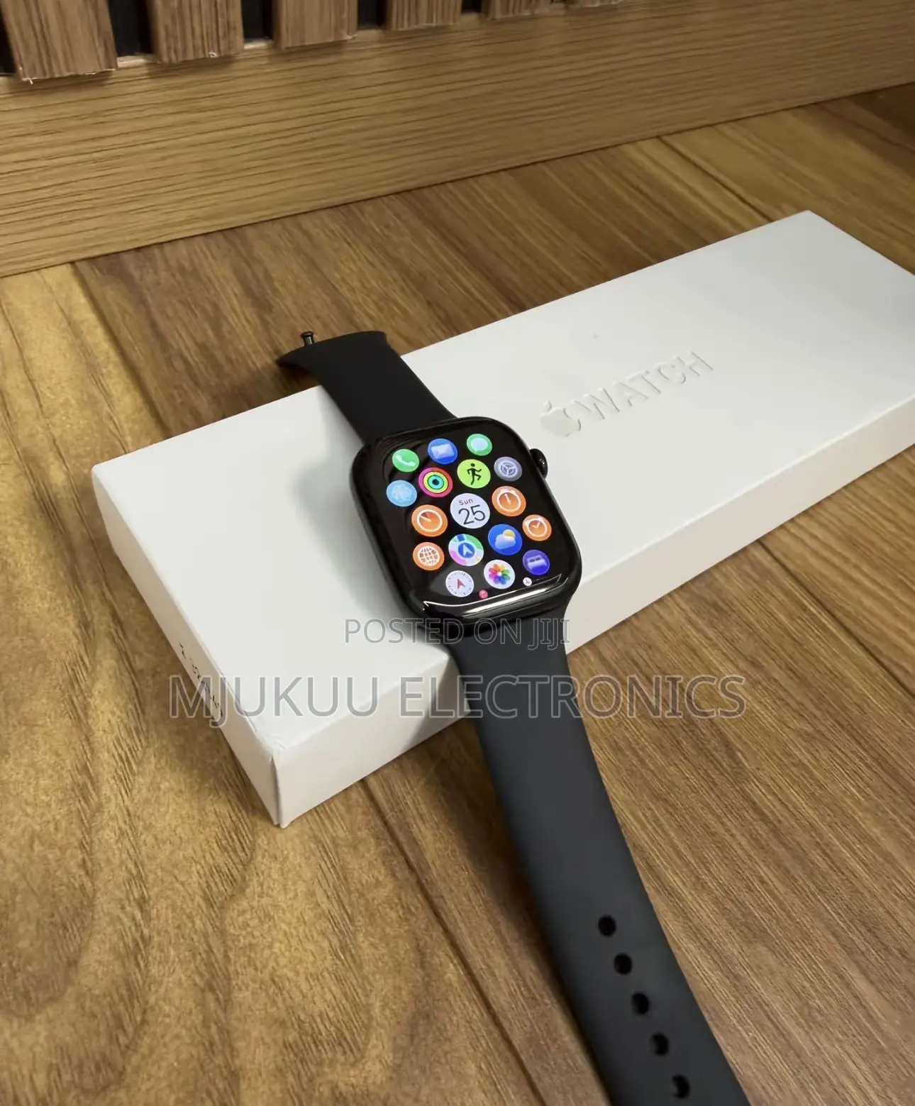 Apple Watch Series 11 42mm