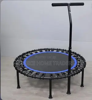 Mini Trampoline