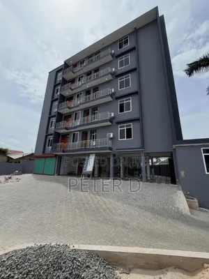 1bdrm Apartment in Kinondoni for rent