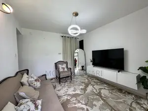 Furnished 3bdrm Apartment in Msasani for rent