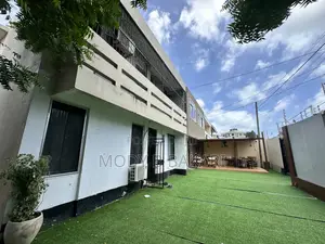 Furnished 3bdrm Apartment in Msasani for rent