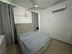 Furnished 3bdrm Apartment in Msasani for rent