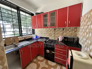 Furnished 3bdrm Apartment in Msasani for rent