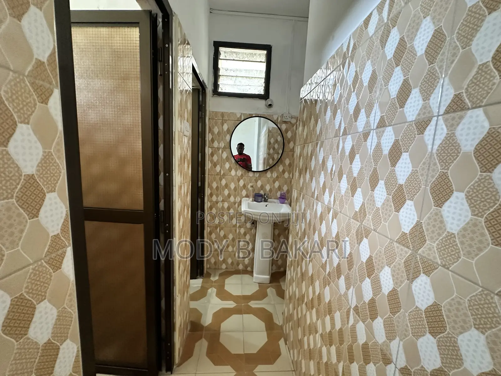 Furnished 3bdrm Apartment in Msasani for rent