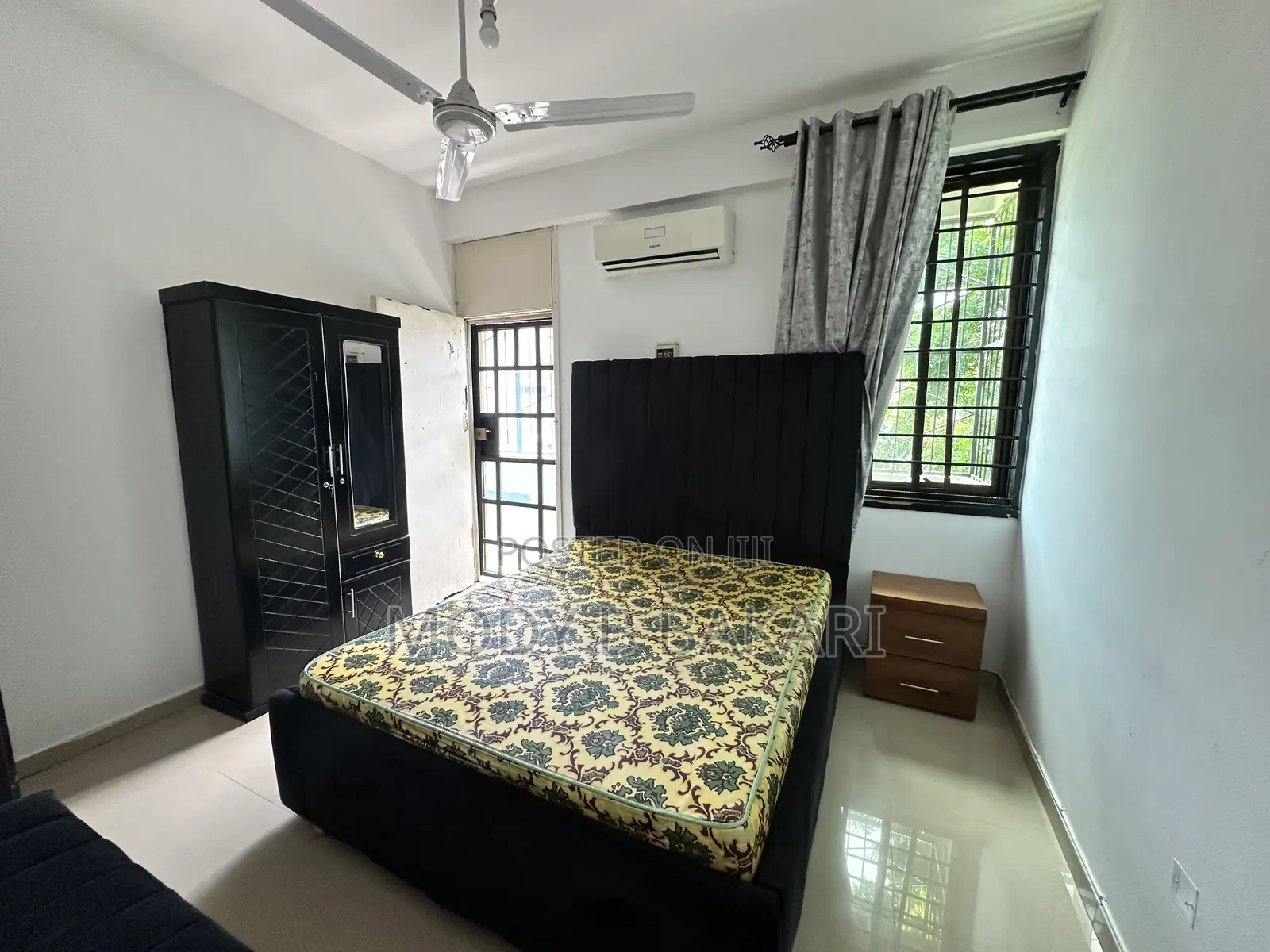 Furnished 3bdrm Apartment in Msasani for rent