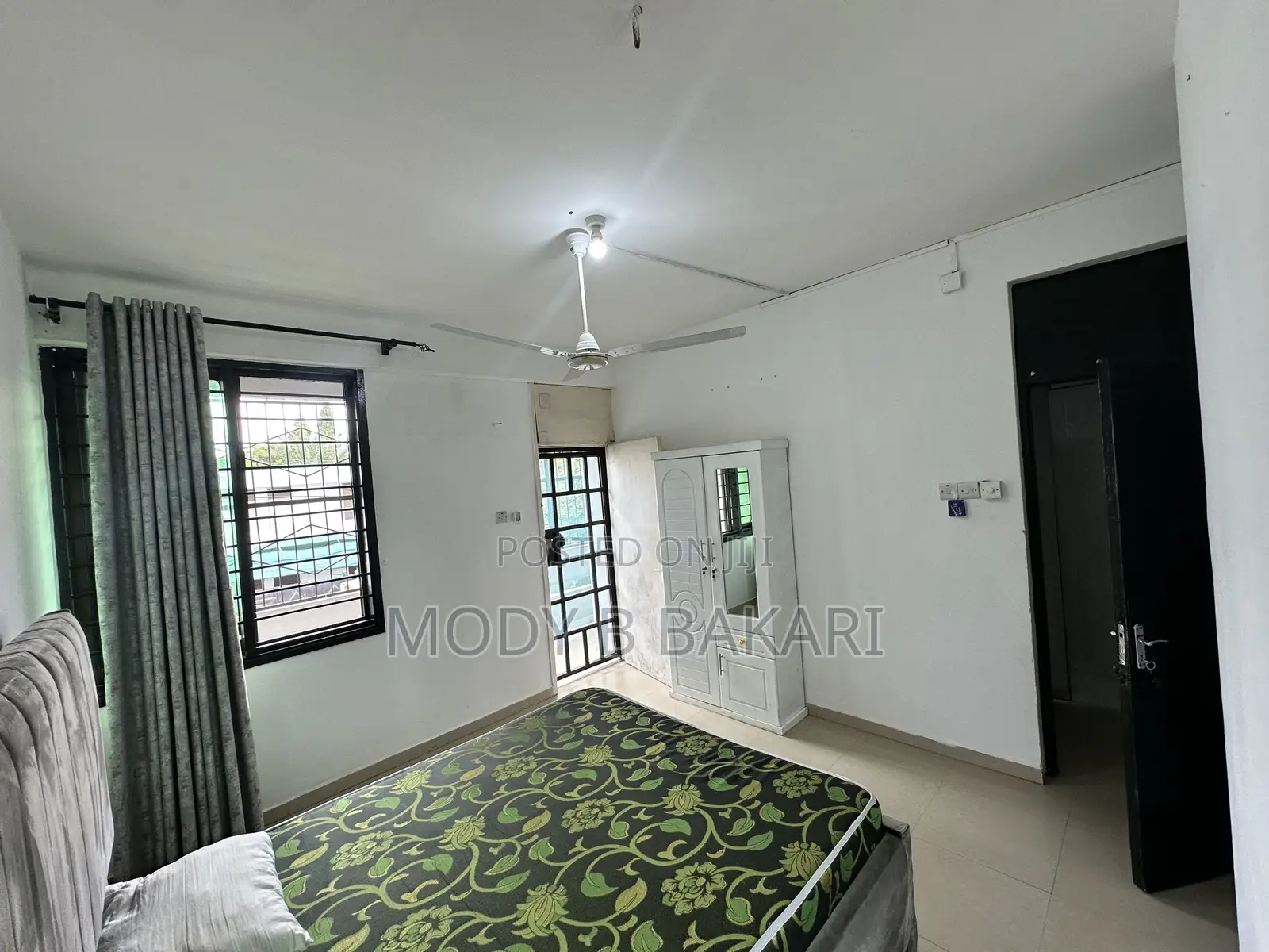 Furnished 3bdrm Apartment in Msasani for rent