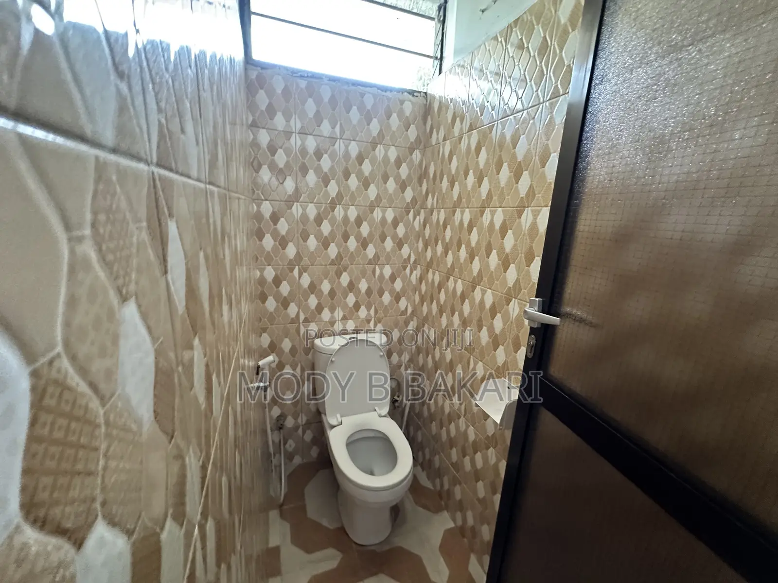 Furnished 3bdrm Apartment in Msasani for rent