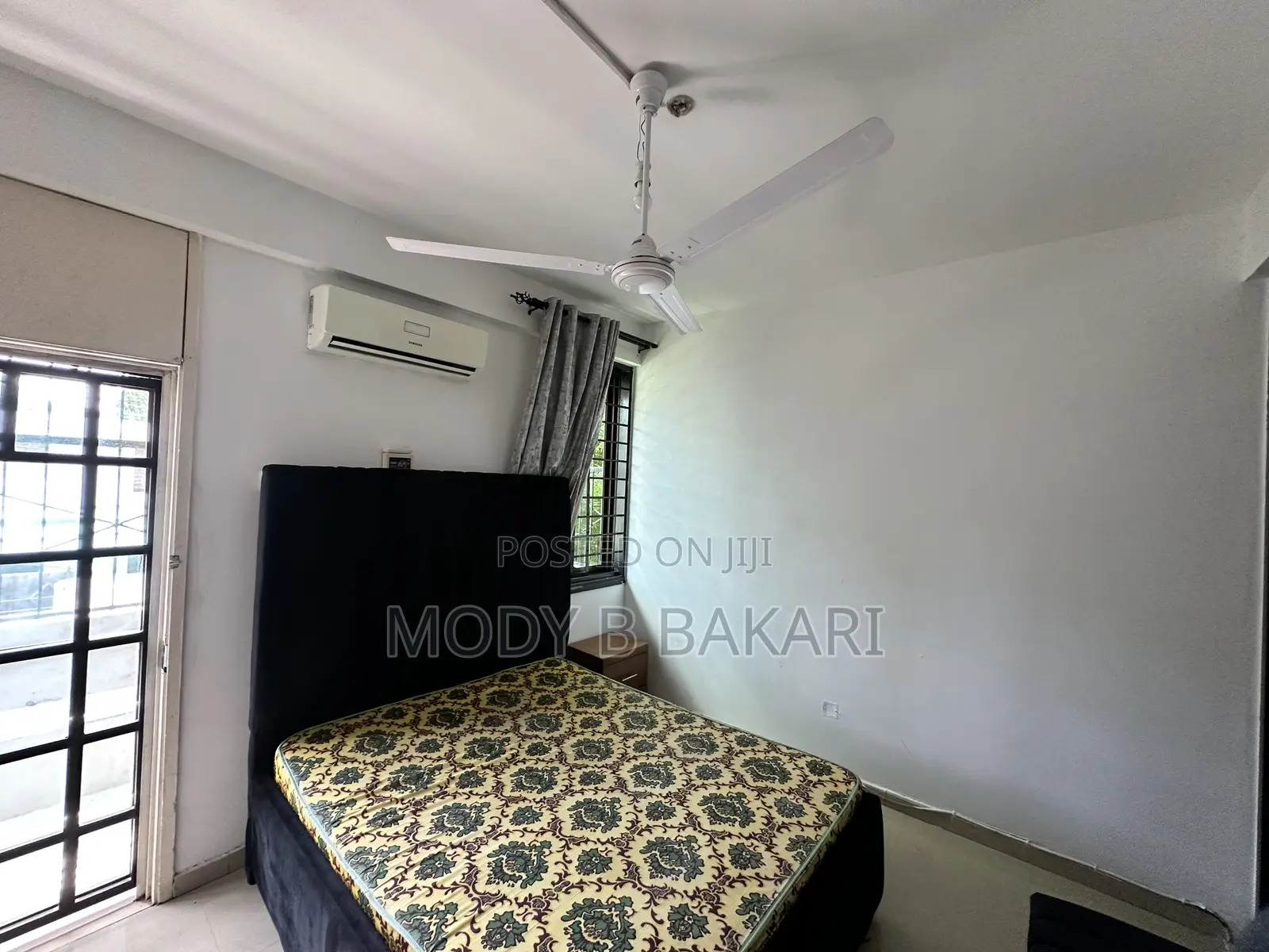 Furnished 3bdrm Apartment in Msasani for rent