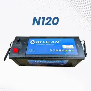 Battery N120