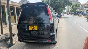 Toyota Noah 2003 Black