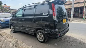 Toyota Noah 2003 Black
