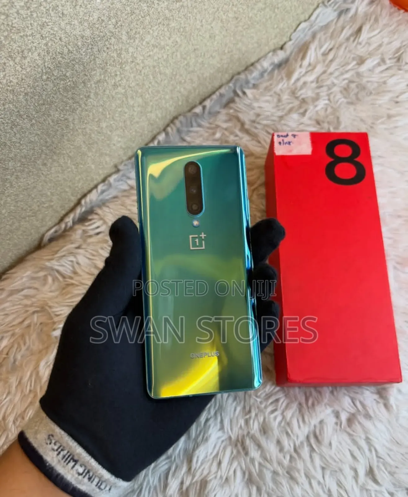 OnePlus 8T 128 GB