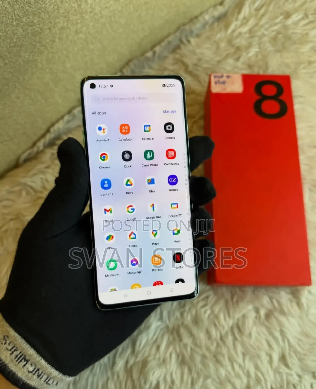 OnePlus 8T 128 GB