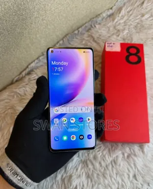 OnePlus 8T 128 GB