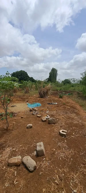 10 Acres Land for Sale at Bunju A