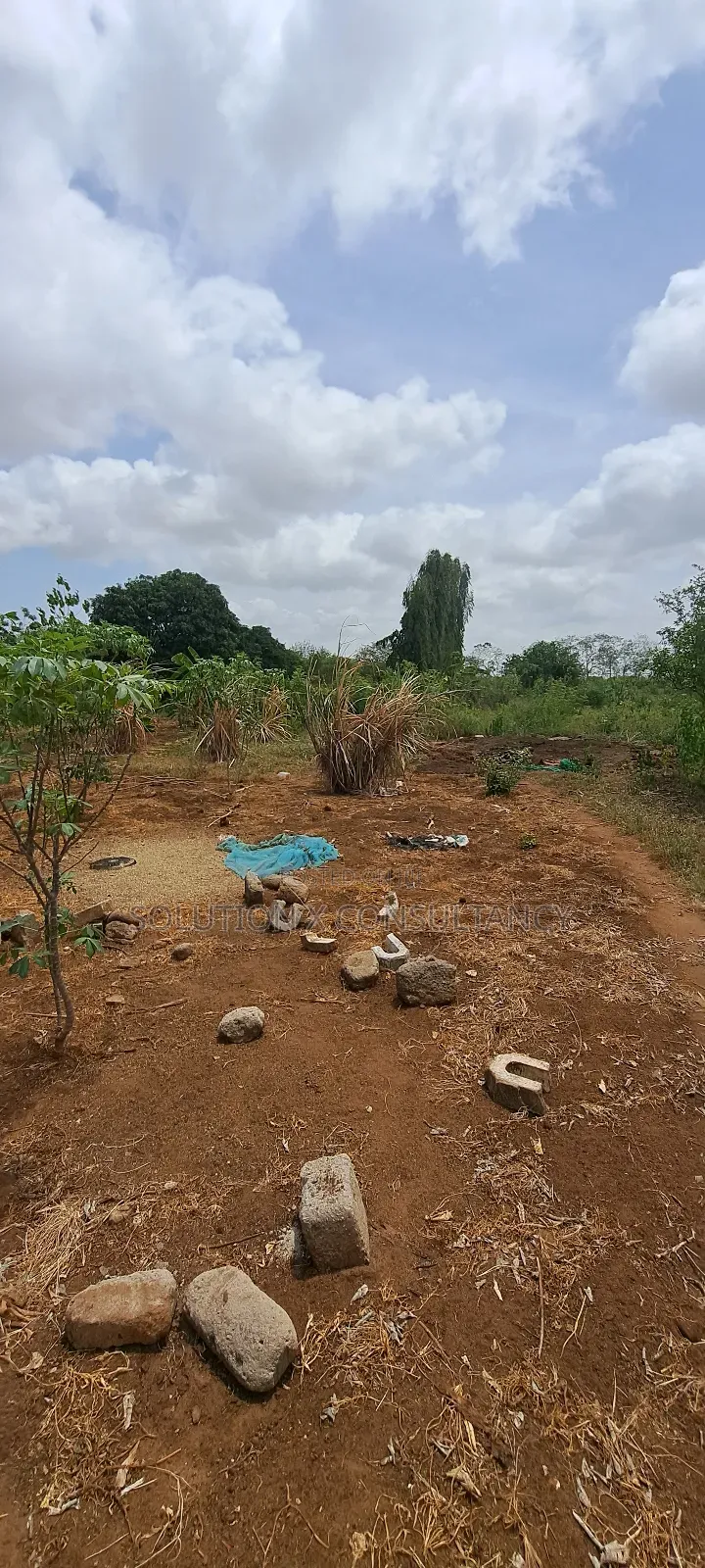 10 Acres Land for Sale at Bunju A
