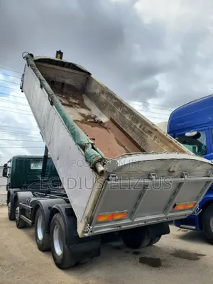 Scania for Sale