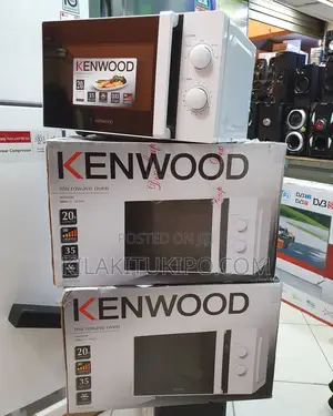 Kenwood Microwave 20L