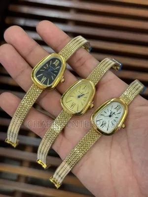 Bvlgari Watches
Mkanda Wa Ngozi
Mikanda Yote Imara
Water Resistance
