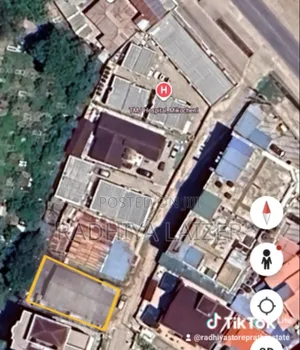 Plot for Available Jv