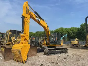 Ready for Order JCB 220 Excavator for Sale