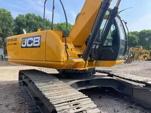 Ready for Order JCB 220 Excavator for Sale