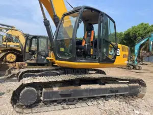 Ready for Order JCB 220 Excavator for Sale