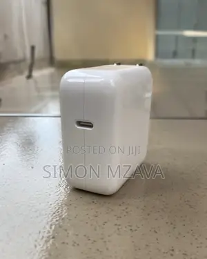 61w Usb-C Charger for Macbook Pro 13 Inch– Reliable Daily Charging