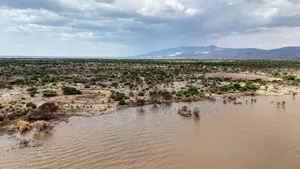 Land for Sale at Lake Manyara Mto Wa Mbu