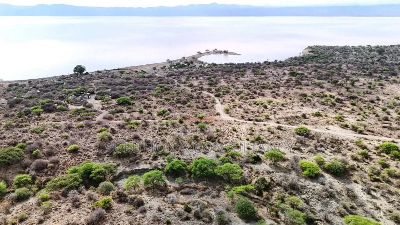 Land for Sale at Lake Manyara Mto Wa Mbu