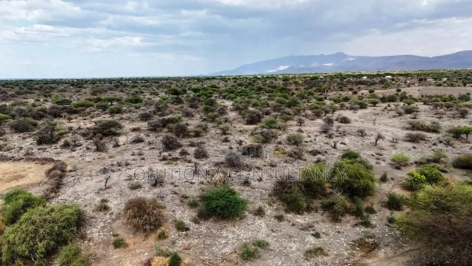 Land for Sale at Lake Manyara Mto Wa Mbu