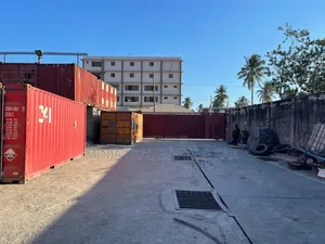 Commercial Plot For Sale In Kurasini, Near Dar Es Salaam Port.