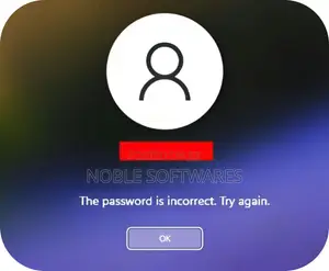 Windows 7 - 11 ( Password Reset, Bypass Service )