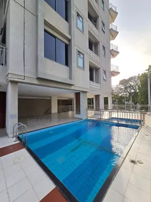 4bdrm Apartment in Mikochen, Mikocheni for rent