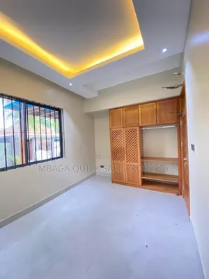 2bdrm Apartment in Mbezi Beach for rent