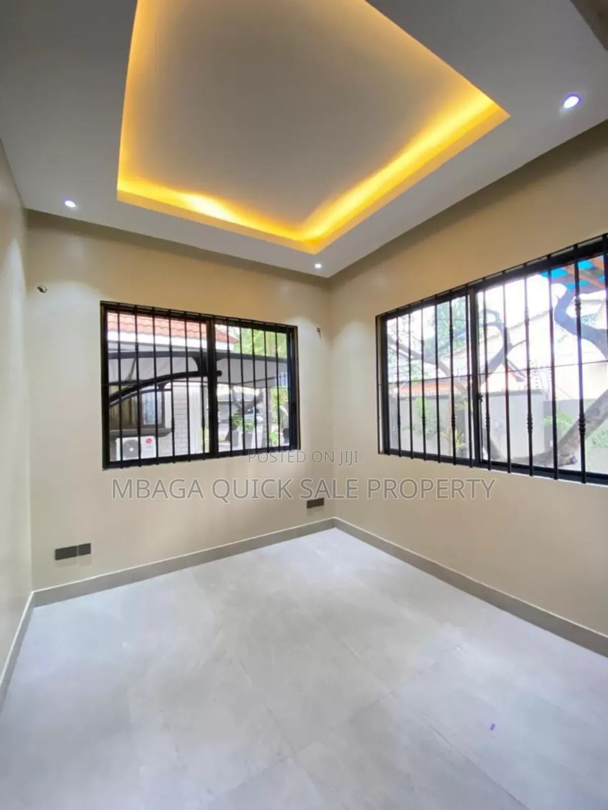 2bdrm Apartment in Mbezi Beach for rent