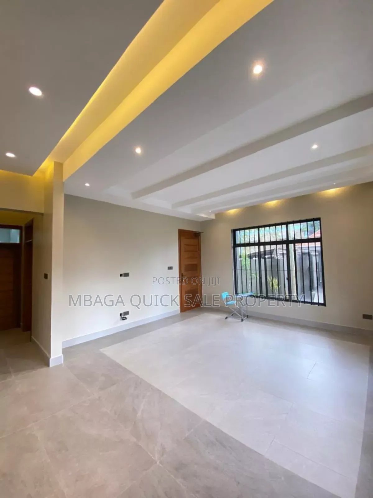 2bdrm Apartment in Mbezi Beach for rent