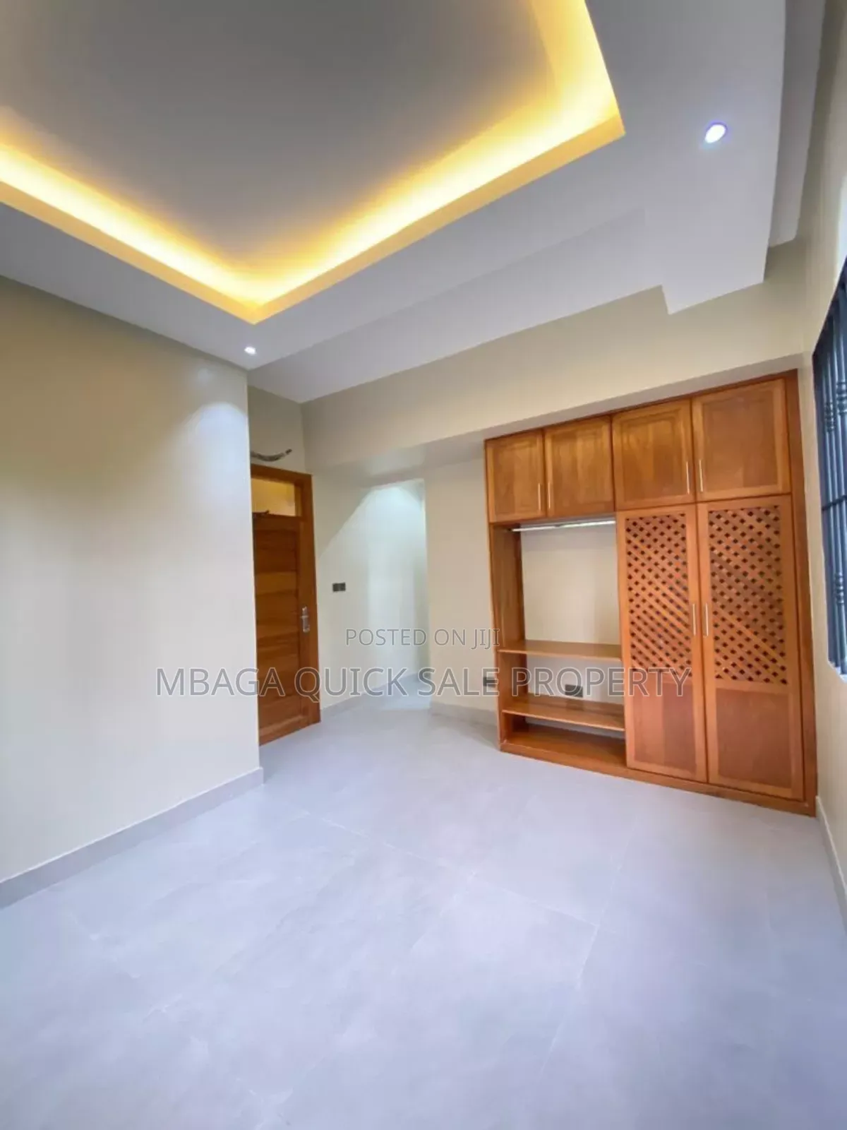 2bdrm Apartment in Mbezi Beach for rent