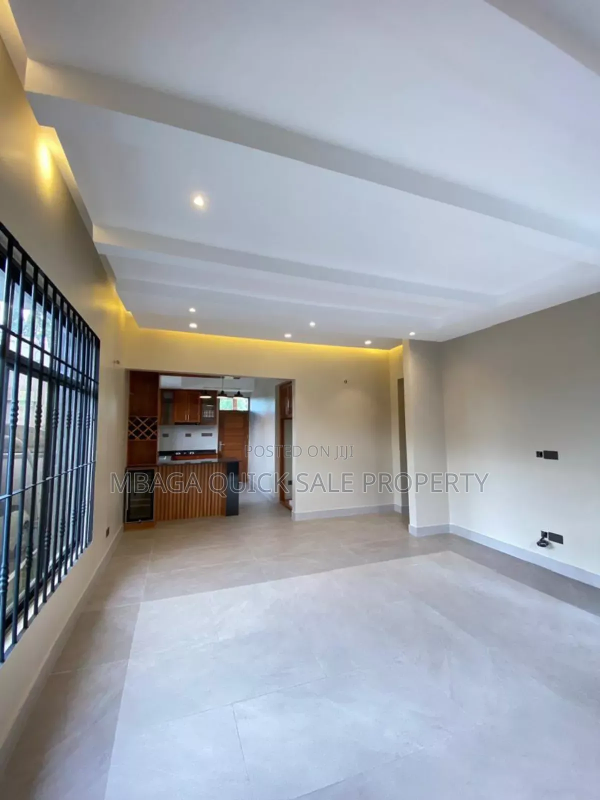 2bdrm Apartment in Mbezi Beach for rent