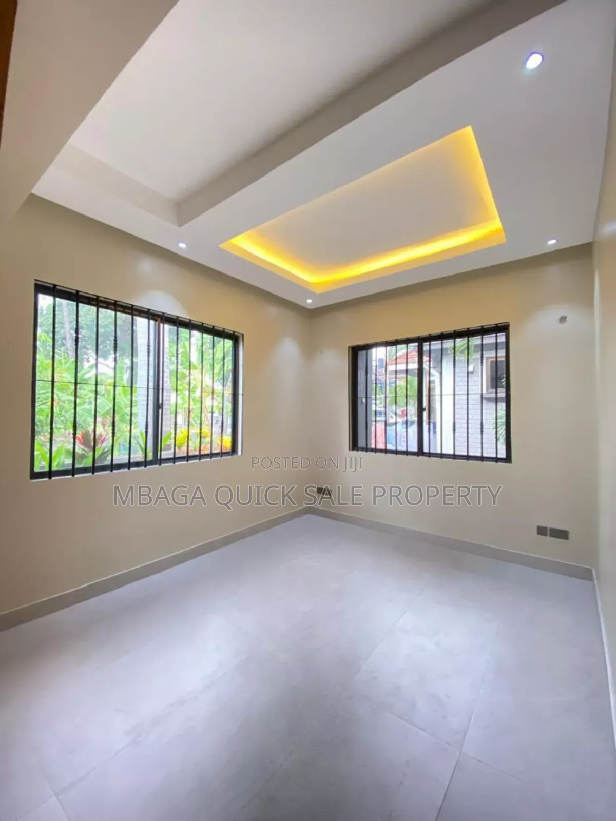 2bdrm Apartment in Mbezi Beach for rent