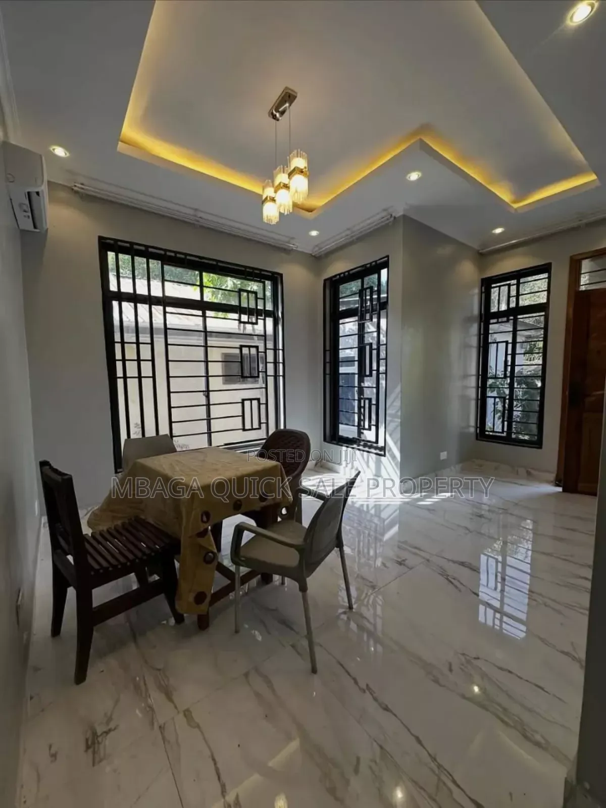 2bdrm House in Kinondoni for rent