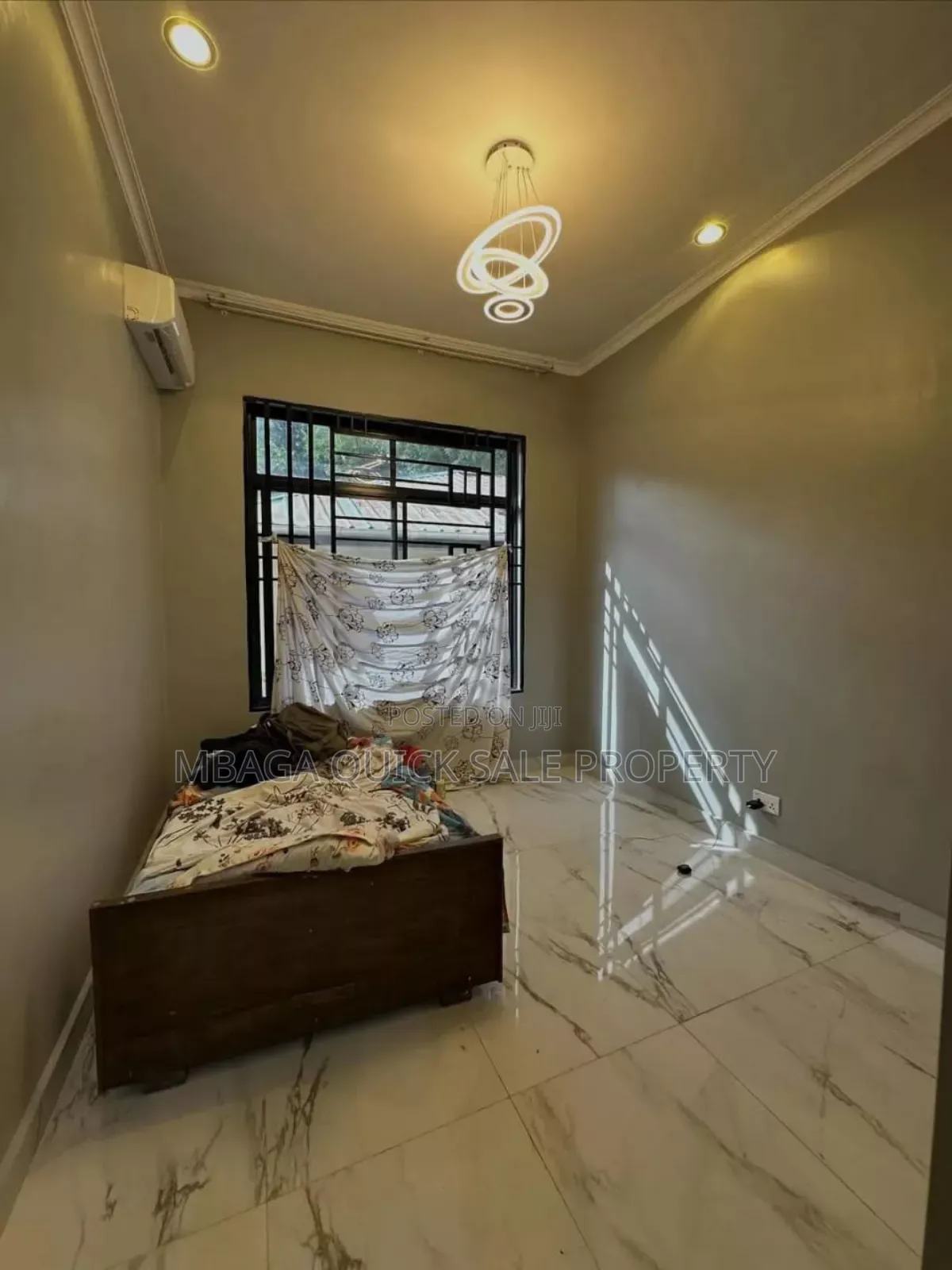 2bdrm House in Kinondoni for rent